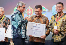 Melampaui Target KPK, Pemprov Jateng Sabet Penghargaan E-Learning ASN Berintegritas
