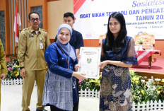 Data Terbaru Di Kota Magelang Masih Ada 2.902 Pasangan Kawin Belum Tercatat