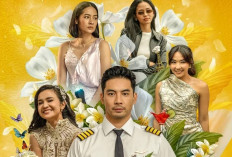 Film Balas Budi Tayang 5 Februari 2026 di Bioskop, Aksi Seru Sekelompok Perempuan yang Ingin Membalas Budi