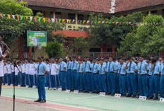 Cetak Siswa Antikorupsi, SMAN 3 Magelang Terapkan Program Sekolah Berintegritas