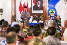 Jateng Matangkan Fokus Wisata dan Ekonomi Syariah 2027