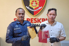 Prostitusi Online via MiChat di Wonosobo Digerebek, Mucikari Ditangkap