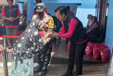 Perusahaan Perawatan Wajah Bagikan 50 Ribu Paket Sembako Ramadan, dari Sabang hingga Merauke