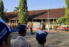 Walikota Magelang Minta Siswa Serius Ujicoba TKA Jelang Ujian Nasional