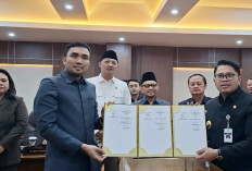 APBD Perubahan Kota Magelang 2026 Disepakati, Postur Belanja Daerah Tembus Rp1,11 Triliun