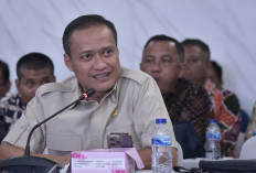 Makan Bergizi Gratis: Kerja Bersama Menentukan Masa Depan Anak Bangsa