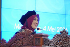 Resmi Jadi Guru Besar Untidar, Prof Mimi Tawarkan Solusi Literasi Berbasis Budaya Lokal