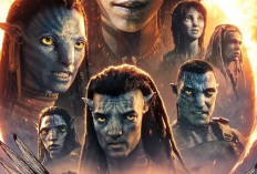 Film Bioskop yang Sedang Tayang di Magelang, Terbaru Ada Avatar