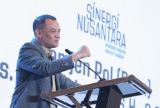 Bank Jateng Diminta Permudah Cairkan Kredit Usaha Rakyat, Cegah Warga Terjebak Pinjol Ilegal