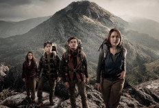 4 Film Indonesia yang Berlatar Gunung, Mulai 5 cm Hingga Petaka Gunung Gede