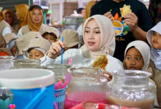 UMKM Sumbang 48 Persen Investasi Temanggung 2025, DPMPTSP: Peran Sektor Mikro Sangat Vital