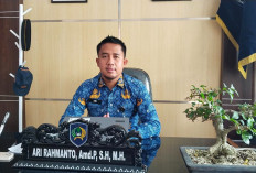 Anak 15 Tahun Serang Guru di Kajoran, Bapas Magelang Kaji Kondisi Keluarga Pelaku
