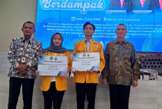 Bukan Sekadar Gaji dan Jabatan, Untidar Tetapkan Tiga Indikator Kesuksesan Alumni