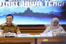 Disetujui Presiden, 1.947 Sertifikat Petani Jateng yang Ditahan 40 Tahun Kembali Gratis