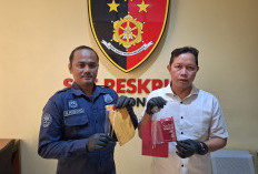 Prostitusi Online via MiChat di Wonosobo Digerebek, Mucikari Ditangkap