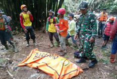 Evakuasi Dramatis Korban Longsor Wonosobo, Ditemukan 6 Km dari Lokasi