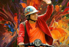 Film Sadali Tayang 5 Februari 2026 di Bioskop Indonesia, Bertajuk Drama Romansa di Kota Sejuta Bunga