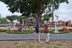 Magelang Ethno Carnival 2026 Angkat Semarak Flora Nusantara, Libatkan 40 Kontingen