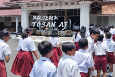 Museum Tosan Aji Purworejo Naik Kelas Jadi Tipe B, Diakui Kementerian Kebudayaan