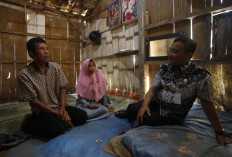 HUT Ke-81 Jateng, Perbaikan RTLH Sasar Fisik Bangunan dan Ekonomi Warga