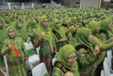 Ahmad Luthfi Kukuhkan Paralegal Muslimat NU Jateng Jadi Mitra Strategis Bantuan Hukum Warga
