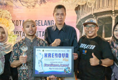 Tanpa Server, Inovasi Pixelmin dari Kota Magelang Bisa Kompres Video hingga 80 Persen