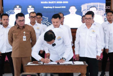 Sinergi Kadin Kota Magelang Membangun Sektor Jasa dan UMKM sebagai Pusat Gravitasi Kedu Raya