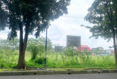 Proyek Alun-alun Baru Magelang Rp 6 Miliar Dikritik, Raka Ghani: Lebih Baik Danai Kampus