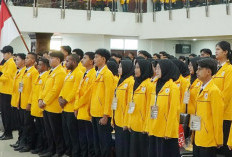 Pengumuman SNBP Untidar 2026, Persaingan Ketat 11.459 Calon Mahasiswa Perebutkan 936 Kursi