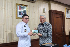 Walikota Magelang Dukung Penuh Hafidh Asrom World Schools, Tonggak Sekolah Internasional Pertama di Kota Getuk