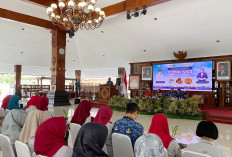 DPUPR Kota Magelang Dorong Warga Sedot Tangki Septik Berkala Lewat Layanan SENJA