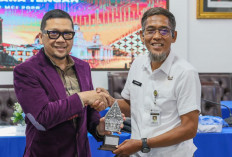RUU Satu Data Indonesia Mendesak Disahkan untuk Landasan Kebijakan Publik Tepat Sasaran