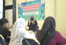 Forum Anak OBAMA Dibekali Ketahanan Digital untuk Cegah Kekerasan Berbasis Gender Online