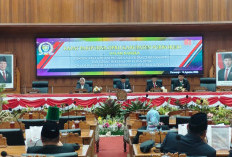 DPRD Purworejo Dorong Pembangunan Selaras Program Prabowo, Bruno Jadi Perhatian
