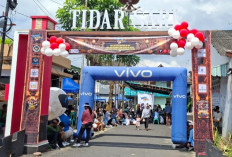 Akui Tak Bisa Jalan Sendiri, Walikota Magelang Minta Warga Lakukan Hal Ini untuk Daerah