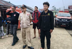 Keterangan Himawan Rekan Syafiq Ali Masih Sering Berubah-ubah, Diduga karena Kondisinya Belum Stabil