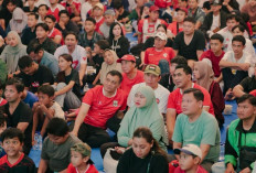 Indonesia Lolos Final FIFA ASEAN Cup 2026, Pemprov Jateng Siapkan Nobar hingga Laga Puncak