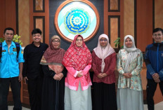 Tiga Dosen Psikologi UNIMMA Dampingi Pemulihan Psikososial di Aceh Tamiang