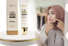 Jerawat Muncul? Oles Ini, Jangan Dipencet