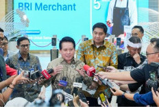 BRI Jadi Penyalur Terbesar Kredit Program Perumahan Nasional, Realisasi Tembus Rp9,21 Triliun