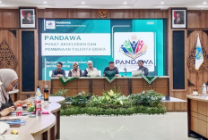 SMP Mutual Kota Magelang Luncurkan PANDAWA, Program Pembinaan Talenta Siswa Berprestasi