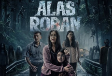 Jadwal Film Bioskop Magelang Hari Minggu, 18 Januari 2026: Genre Horor Hingga Romansa Ada Disini