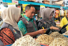 Kejar Target Investasi, DPMPTSP Kota Magelang Desak Pelaku UMKM Segera Urus NIB