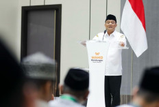 Luthfi Gandeng MUI Jadi Penyejuk Informasi Hadapi Arus Informasi Digital 