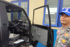 Kecelakaan Maut di Dieng Wonosobo, Wisatawan Asal Bogor Tewas Ditabrak Pikap