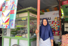 Kuliner Murah Magelang: Soto Mba Yuli di Jendralan Cuma Rp 8.000, Laris Manis Diburu Warga
