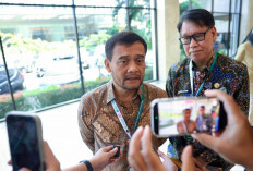 Bupati Sukoharjo Kena OTT KPK, Ahmad Luthfi Jamin Pelayanan Publik Tetap Normal