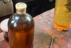 Desa Wisata Talunombo Wonosobo Sulap Sampah Plastik Menjadi Produk Bernilai Ekonomi, dari BBM Hingga Kerajinan