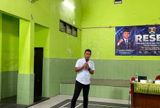 Bantuan Sahabat Usaha Rp40 Juta per RW di Kota Magelang, Ini Syaratnya