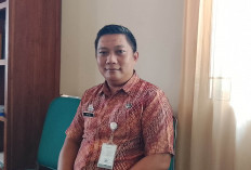 Belajar dari Tragedi Andong, Kebun Raya Gunung Tidar Kota Magelang Perketat Mitigasi Karhutla